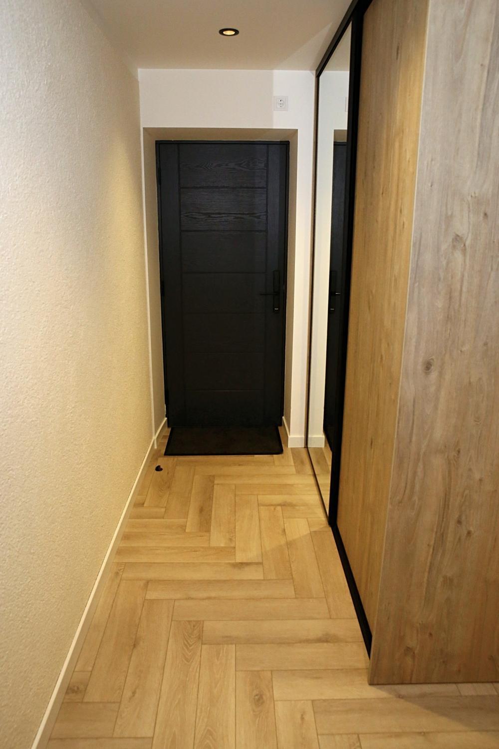 Gape Apartment Лимбажи Екстериор снимка