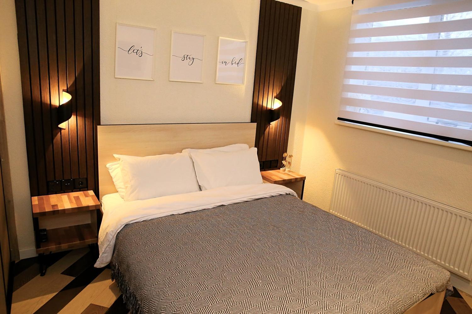 Gape Apartment Лимбажи Екстериор снимка